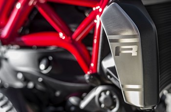 Ducati Monster 1200 R 2017 - Bild 39 Ducati Monster 1200 R 2017 - Bild 39